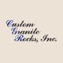 Custom Granite Rocks Inc.