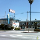 Half Moon Motel - Motels