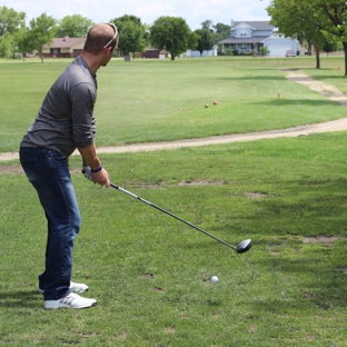 Pine Bay Golf Course - Wichita, KS