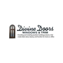 Divine Doors Windows & Trim, Inc. Will be closed July 2 at 4 PM until July 6 at 8 AM - Door Repair