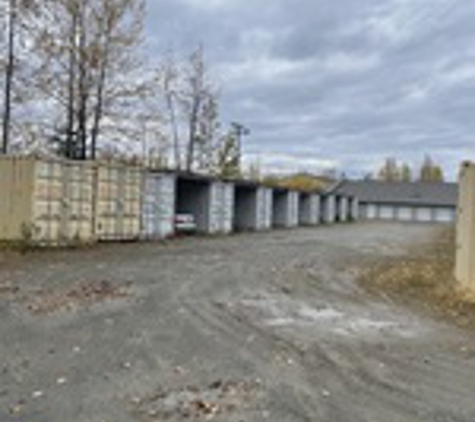 Swiftwater Storage - Soldotna, AK