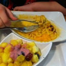 Blue Lemon - American Restaurants