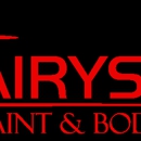Fairystone Import Parts - Automobile Parts & Supplies