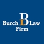 Burch Law Firm