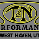 T & N Cycle - Snowmobiles