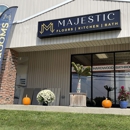 Majestic Home Renovations - Floor Materials