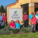 NDX Thayer - Dental Labs