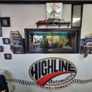 Highline Automotive - Auto Repair & Service