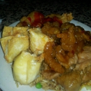 AA Buffet Grill & Sushi - Buffet Restaurants