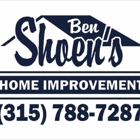 Ben Shoen's Home Improvement