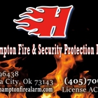Hampton Fire & Security Protection LLC