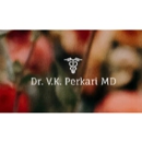 Vasantha K. Perkari, MD - Physicians & Surgeons