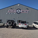 Avery Breneman- Avery's Auto