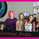 Essential Frills - Women's Clothing