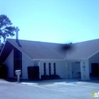 Sylvan Abbey United Methodist Church