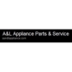 A & L Appliance Parts & Service