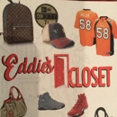 Eddie's Closet - Men's Clothing Wholesalers & Manufacturers