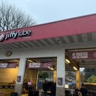 Jiffy Lube Oil Change