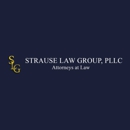 Strause Law Group, PLLC - Attorneys