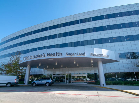 Primary Care-Baylor St. Luke's Medical Group (Lake Pointe)-Sugar Land, TX - Sugar Land, TX