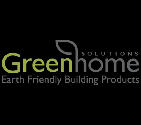 Greenhome Solutions - Seattle, WA