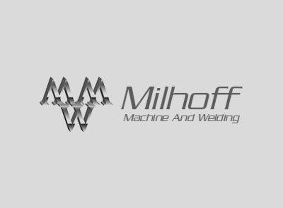 Milhoff Machine & Welding Incorporated - Burnsville, MN