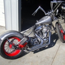 Haze Custom Cycles - Motorcycle Dealers