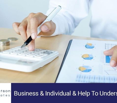 Ruth Watson & Associates - Malvern East, VIC. Business & Individual & Help To Understand SMSF