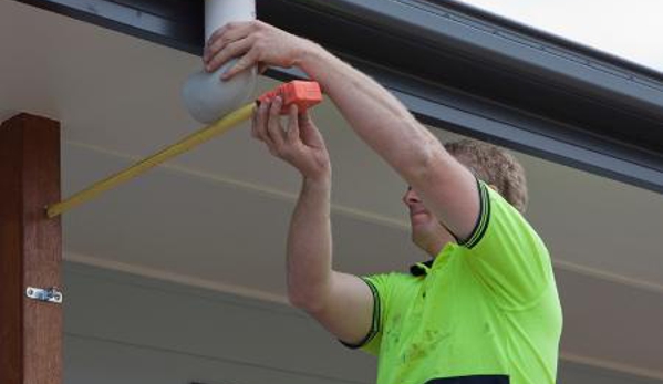 Fermor Plumbing - Dalby, QLD
