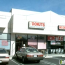 Cream Donuts - Donut Shops