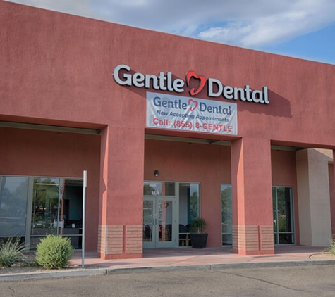 Gentle Dental - Goodyear, AZ