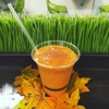Wheatgrass Juice Bar gallery