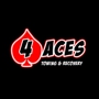 4 Aces Towing & Recovery
