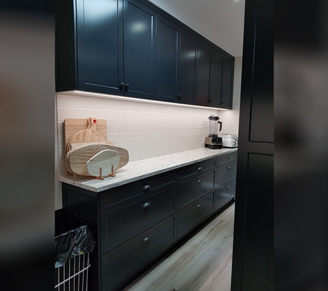 Regalline Cabinets & Joinery - Svensson Heights, QLD. We Provide Quality Standards To Meet The Customer’s Needs And Requirements