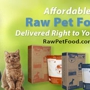 Raw Pet Food