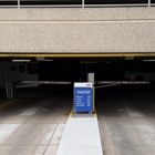 LAZ Parking - Plaza Tower One