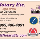 EG Notary etc. - Notaries Public