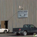 Dyna Tech Helicopters Inc - Aircraft Maintenance