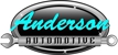 Anderson Automotive - Motor Engineers, Mechanics & Repairers