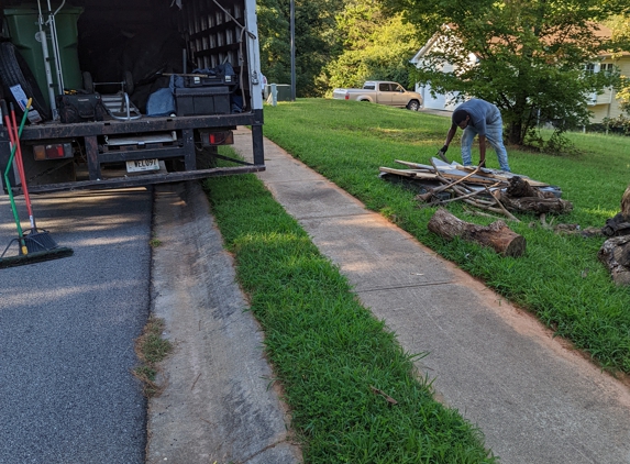 SS Pro Junk Removal - Atlanta, GA