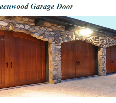 Greenwood Garage Door - Greenwood, IN