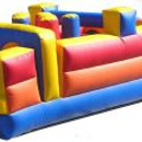 Fun Factory - Inflatable Party Rentals