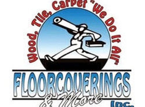 Floorcoverings & More Inc - Cape Coral, FL