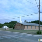 March Avenue Baptist Church