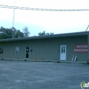 Food Handling Equipment Inc - Restaurant Equipment & Supply-Wholesale & Manufacturers