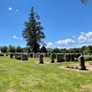 Mt. Lebanon Cemetery - Mausoleums