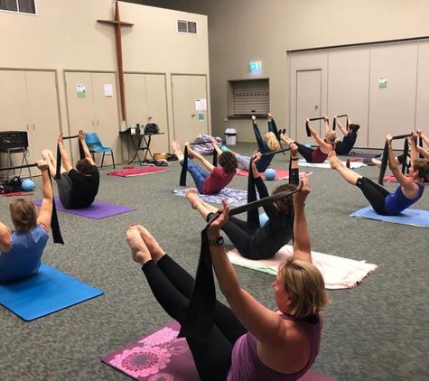 Pilates Unlimited - Geebung, QLD