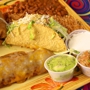 Pancho's Burritos