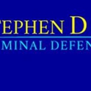 Stephen D Aarons, Attorney at Law - Criminal Law Attorneys