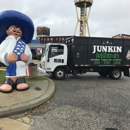 Junkin Irishman - Business Management